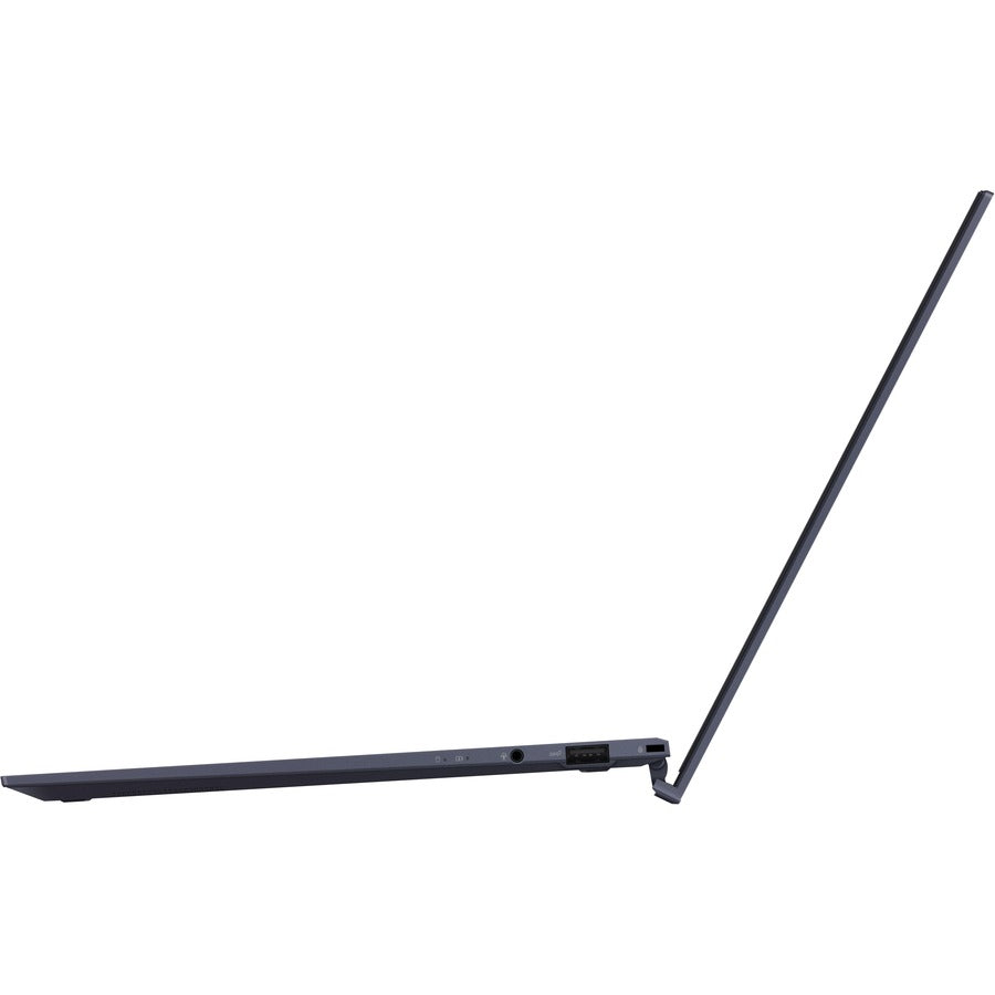 Asus ExpertBook B9 B9450 B9450CEA-XV75 14" Rugged Notebook - Full HD - 1920 x 1080 - Intel Core i7 11th Gen i7-1185G7 Quad-core (4 Core) 3 GHz - 16 GB Total RAM - 1 TB SSD - Star Black