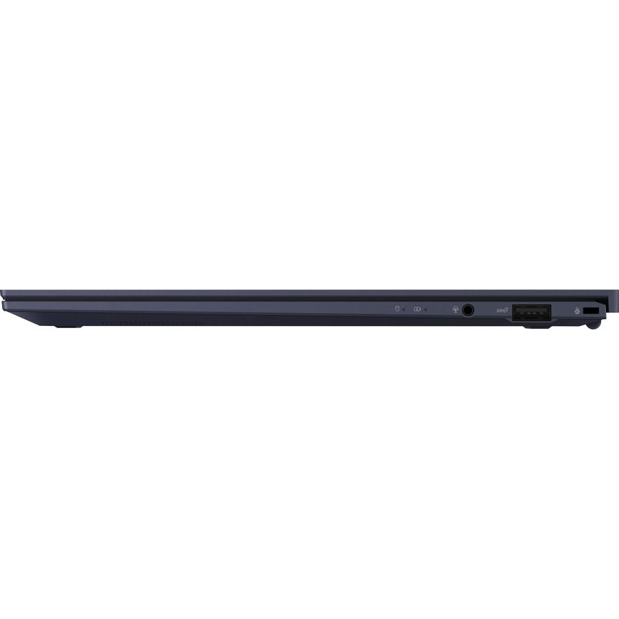 Asus ExpertBook B9 B9450 B9450CEA-XV75 14" Rugged Notebook - Full HD - 1920 x 1080 - Intel Core i7 11th Gen i7-1185G7 Quad-core (4 Core) 3 GHz - 16 GB Total RAM - 1 TB SSD - Star Black