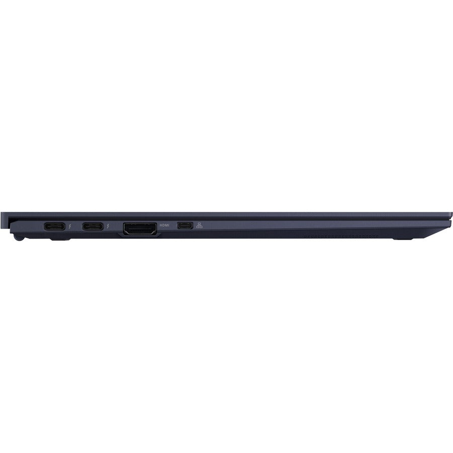 Asus ExpertBook B9 B9450 B9450CEA-XV75 14" Rugged Notebook - Full HD - 1920 x 1080 - Intel Core i7 11th Gen i7-1185G7 Quad-core (4 Core) 3 GHz - 16 GB Total RAM - 1 TB SSD - Star Black