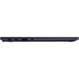 Asus ExpertBook B9 B9450 B9450CEA-XV75 14" Rugged Notebook - Full HD - 1920 x 1080 - Intel Core i7 11th Gen i7-1185G7 Quad-core (4 Core) 3 GHz - 16 GB Total RAM - 1 TB SSD - Star Black