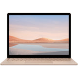 Microsoft Surface Laptop 4 13.5" Touchscreen Notebook - 2256 x 1504 - Intel Core i5 11th Gen i5-1135G7 Quad-core (4 Core) 2.40 GHz - 8 GB Total RAM - 512 GB SSD - Sandstone