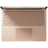 Microsoft Surface Laptop 4 13.5" Touchscreen Notebook - 2256 x 1504 - Intel Core i5 11th Gen i5-1135G7 Quad-core (4 Core) 2.40 GHz - 8 GB Total RAM - 512 GB SSD - Sandstone