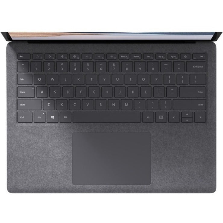 Microsoft Surface Laptop 4 13.5" Touchscreen Notebook - Intel Core i5 11th Gen i5-1145G7 - 8 GB - 512 GB SSD - Platinum