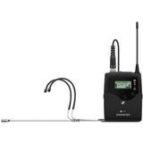 Sennheiser Wireless Microphone System