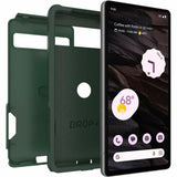 OtterBox Pixel 7a Commuter Series Antimicrobial Case