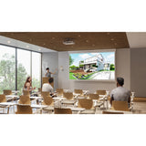 Sony VPL-PHZ51 3LCD Projector - 16:10 - Ceiling Mountable