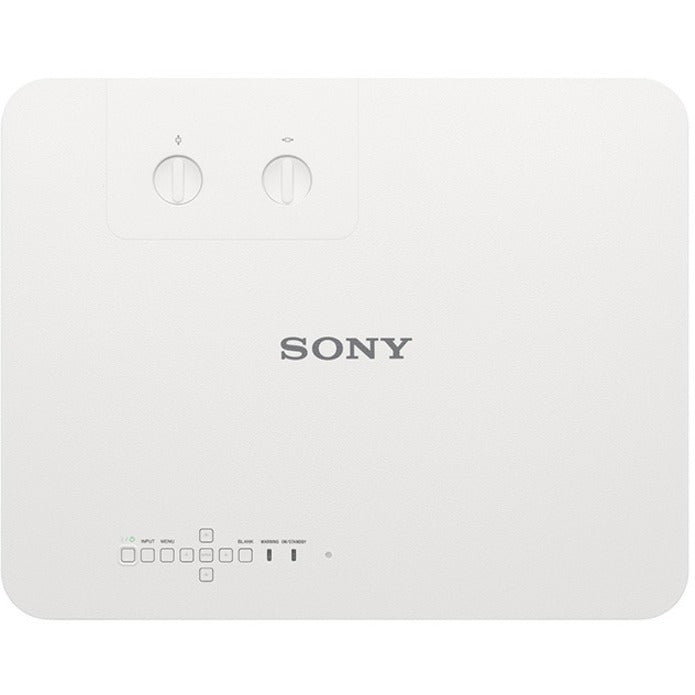 Sony VPL-PHZ51 3LCD Projector - 16:10 - Ceiling Mountable