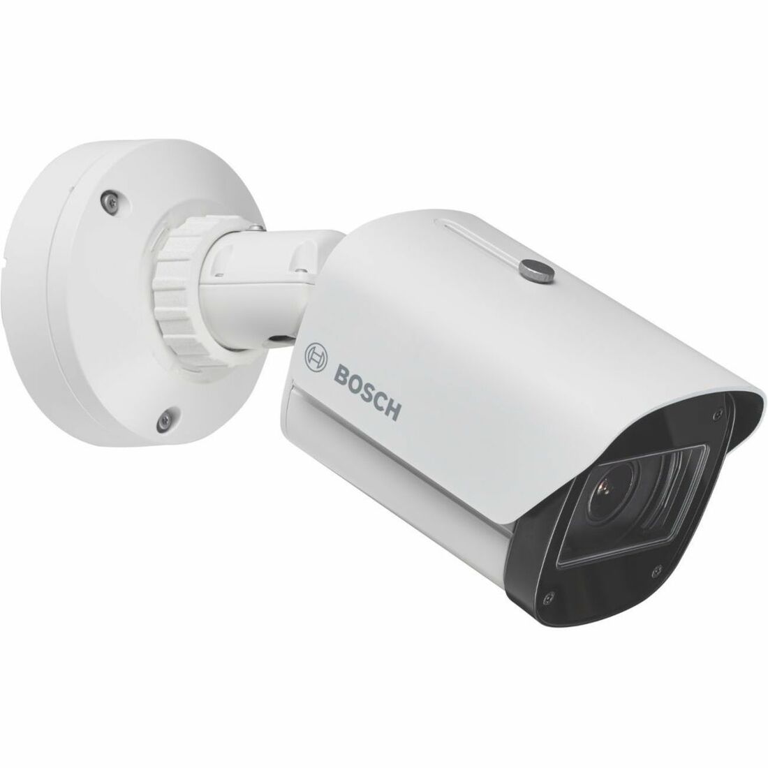 Bosch Dinion NBE-7703-ALX 4 Megapixel Indoor/Outdoor Network Camera - Color - Bullet - White