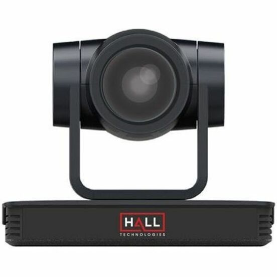 Hall HT-CAM-1080PTZ 2 Megapixel Indoor Full HD Network Camera - Color