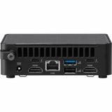 Asus NUC 14 Pro Desktop Computer - Intel Core Ultra 5 14th Gen 125H - 16 GB - 512 GB SSD - Mini PC