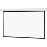 Da-Lite Contour Electrol 164" Electric Projection Screen