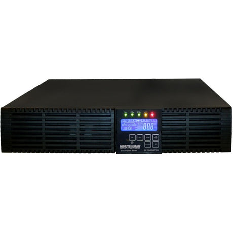 Minuteman Encompass EC3000RT2U 3000VA Tower/Rack Mountable UPS