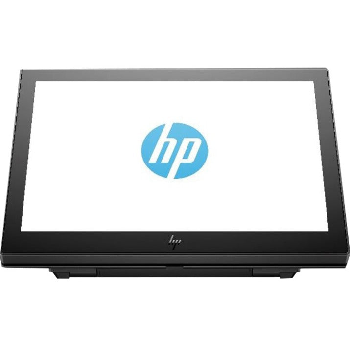 HP ElitePOS LCD Touchscreen Monitor - 16:10 - 25 ms