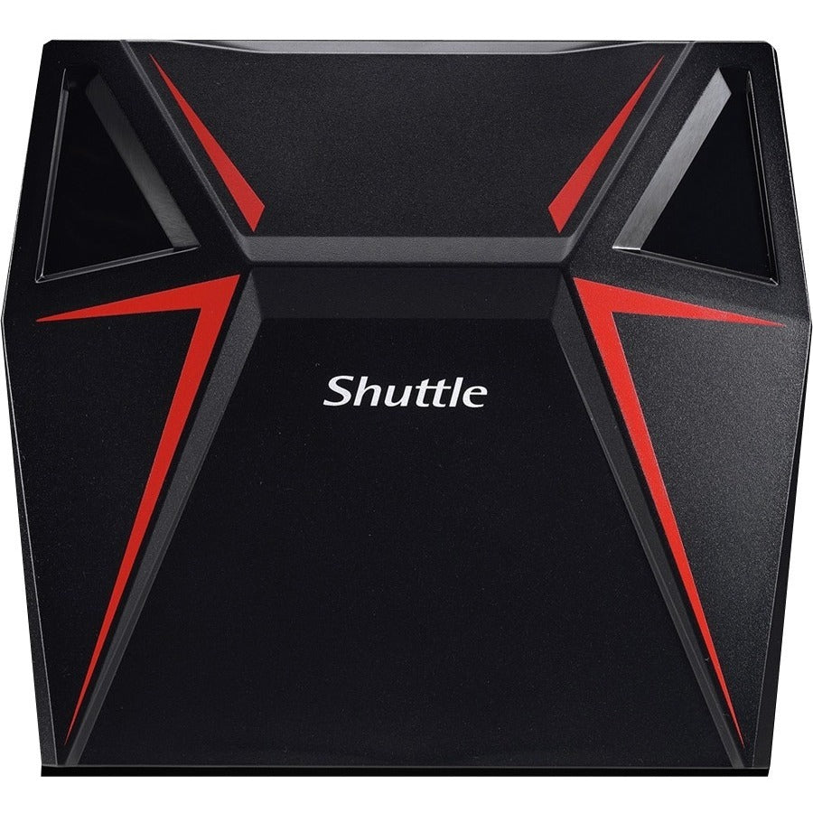 Shuttle XPC nano Gaming Barebone System - Small Form Factor - Intel Core i7 7th Gen i7-7700HQ