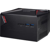 Shuttle XPC nano Gaming Barebone System - Small Form Factor - Intel Core i7 7th Gen i7-7700HQ