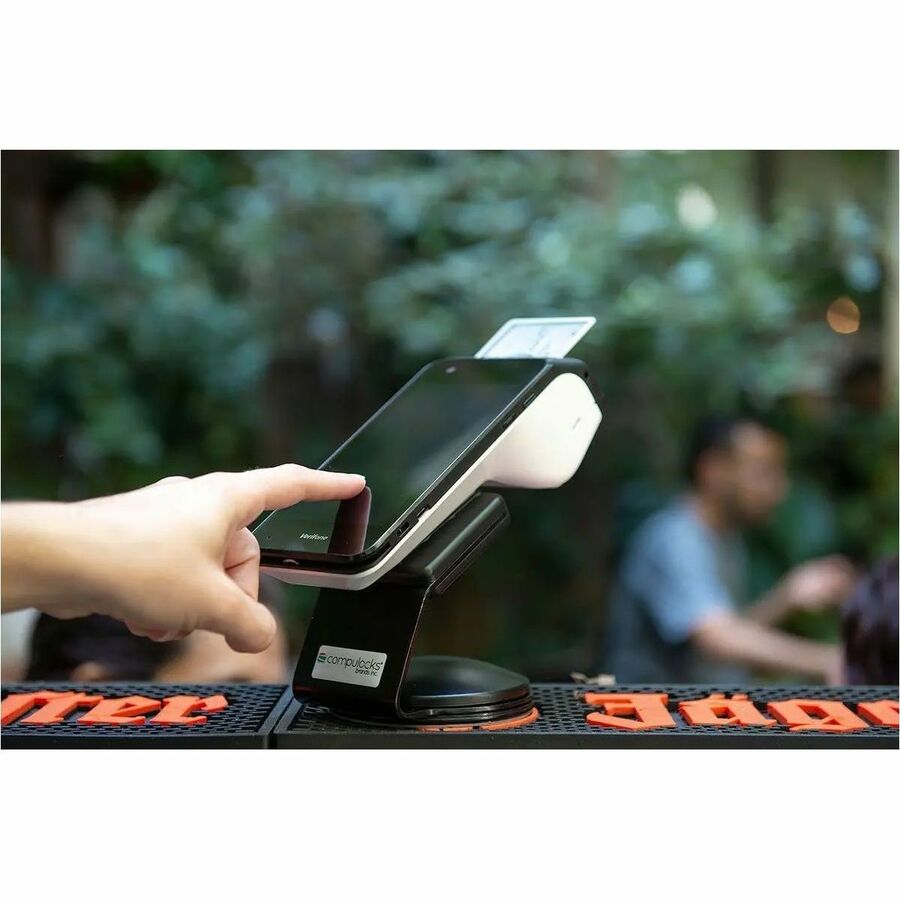 MacLocks Secured EMV / Smartphone Stand - SlideDock