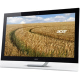 Acer T272HUL 27" Class LCD Touchscreen Monitor - 16:9 - 5 ms