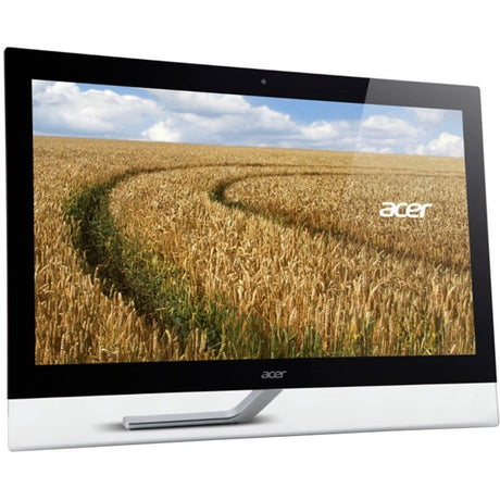 Acer T272HUL 27" Class LCD Touchscreen Monitor - 16:9 - 5 ms