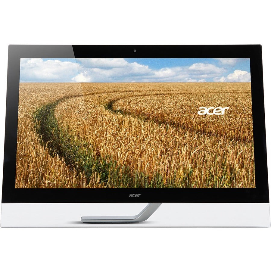 Acer T272HUL 27" Class LCD Touchscreen Monitor - 16:9 - 5 ms