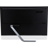 Acer T272HUL 27" Class LCD Touchscreen Monitor - 16:9 - 5 ms