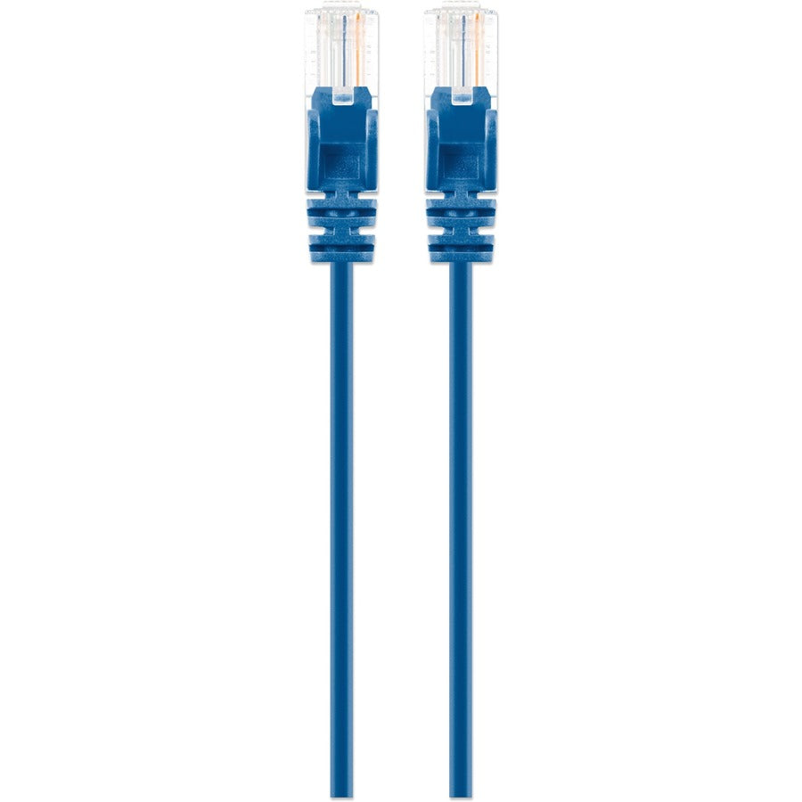 Intellinet Cat6 UTP Slim Network Patch Cable