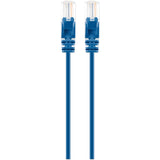 Intellinet Cat6 UTP Slim Network Patch Cable