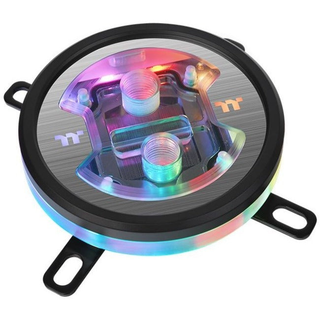 Thermaltake Pacific W7 Plus CPU Water Block