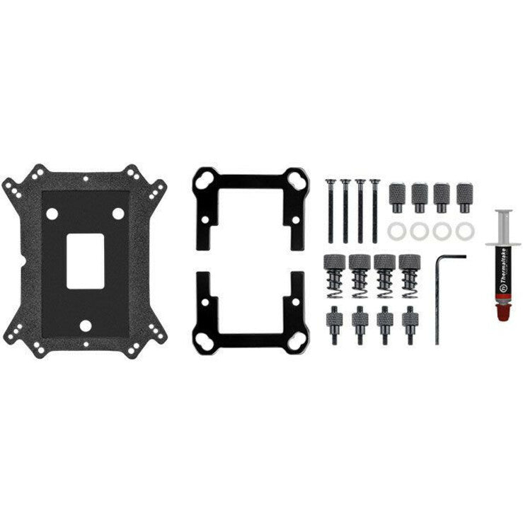 Thermaltake Pacific W7 Plus CPU Water Block