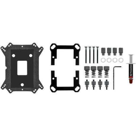 Thermaltake Pacific W7 Plus CPU Water Block