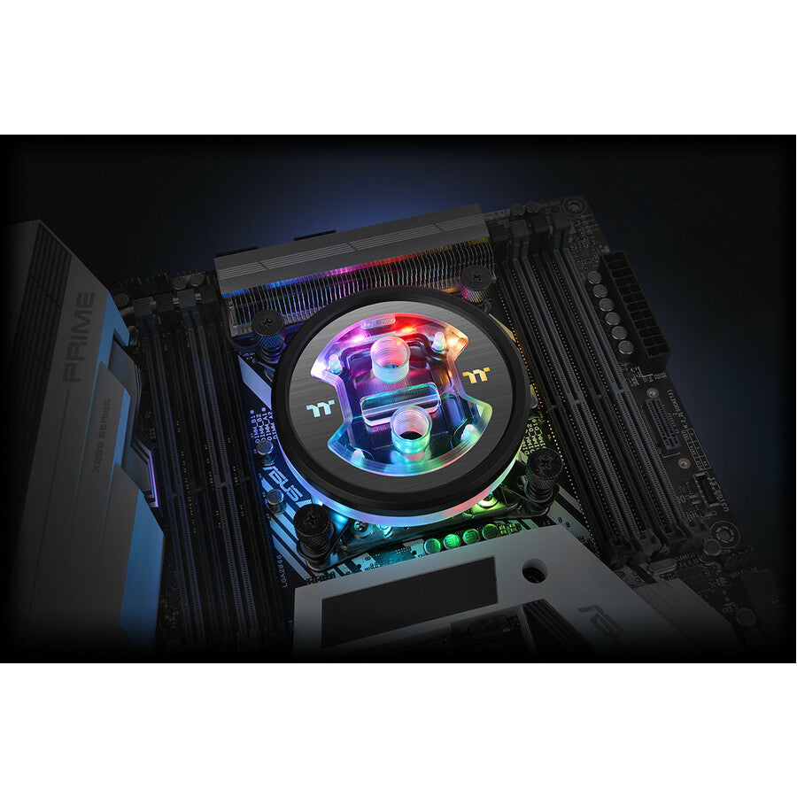 Thermaltake Pacific W7 Plus CPU Water Block