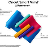 cricut Smart Vinyl - Permanent (3 ft)