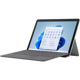 Microsoft Surface Go 3 Tablet - 10.5" - 4 GB - 64 GB SSD - Windows 11 Pro Education - Platinum