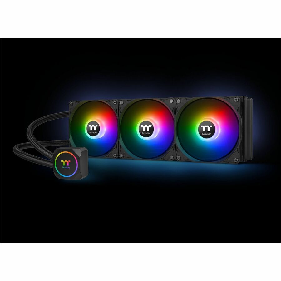 Thermaltake TH360 ARGB Sync AIO Liquid Cooler