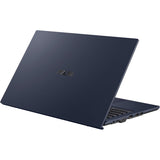 Asus ExpertBook B1 B1500 B1500CEA-XH74 15.6" Notebook - Full HD - 1920 x 1080 - Intel Core i7 11th Gen i7-1165G7 Quad-core (4 Core) 2.80 GHz - 16 GB Total RAM - 8 GB On-board Memory - 512 GB SSD - Star Black