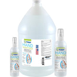 Hamilton Buhl Hand Sanitizer