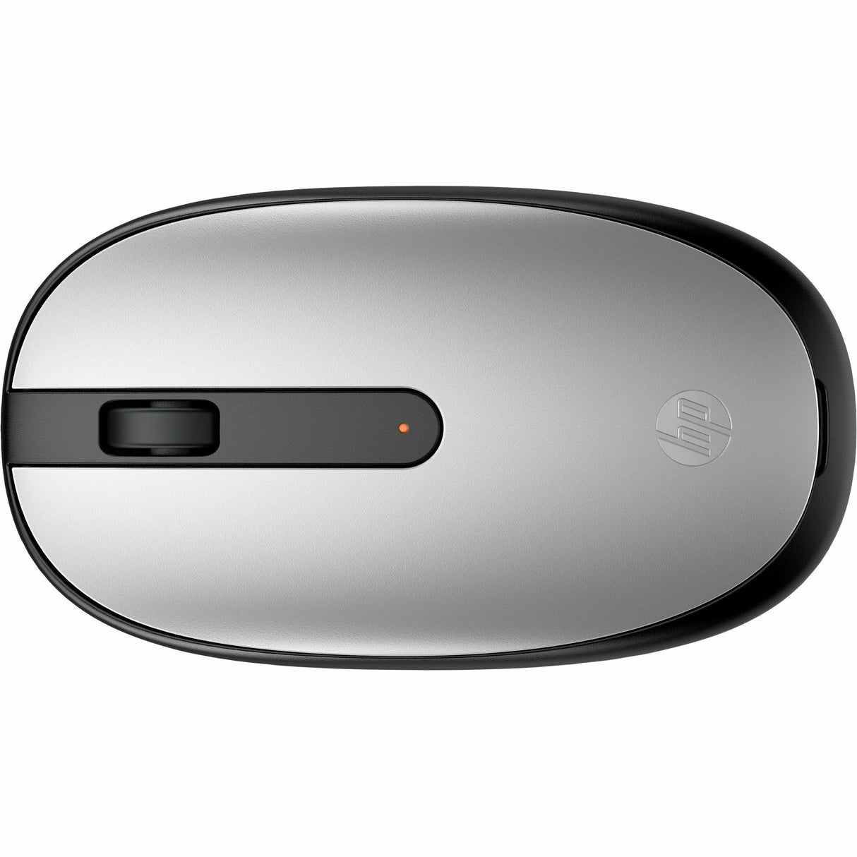 HP 240 Pike Silver Bluetooth Mouse