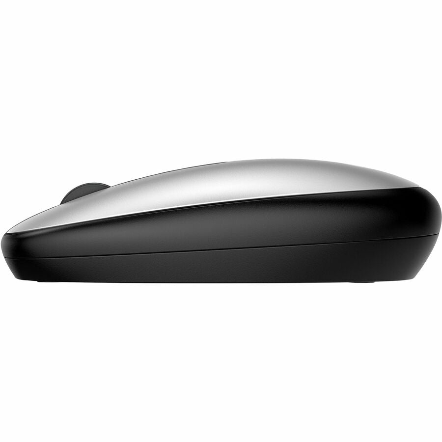 HP 240 Pike Silver Bluetooth Mouse