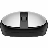 HP 240 Pike Silver Bluetooth Mouse