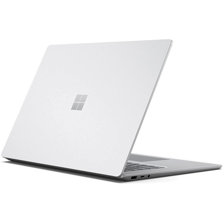 Microsoft Surface Laptop 5 13.5" Touchscreen Notebook - Intel Core i5 - Intel Evo Platform - 16 GB - 512 GB SSD - Platinum