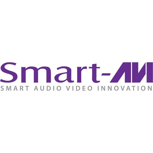 SmartAVI DVI-D CAT6 STP Receiver