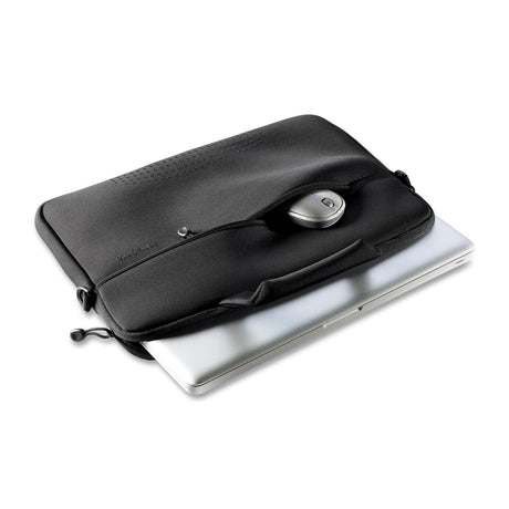 Samsonite Aramon NXT Carrying Case (Sleeve) for 15.6" Notebook - Black