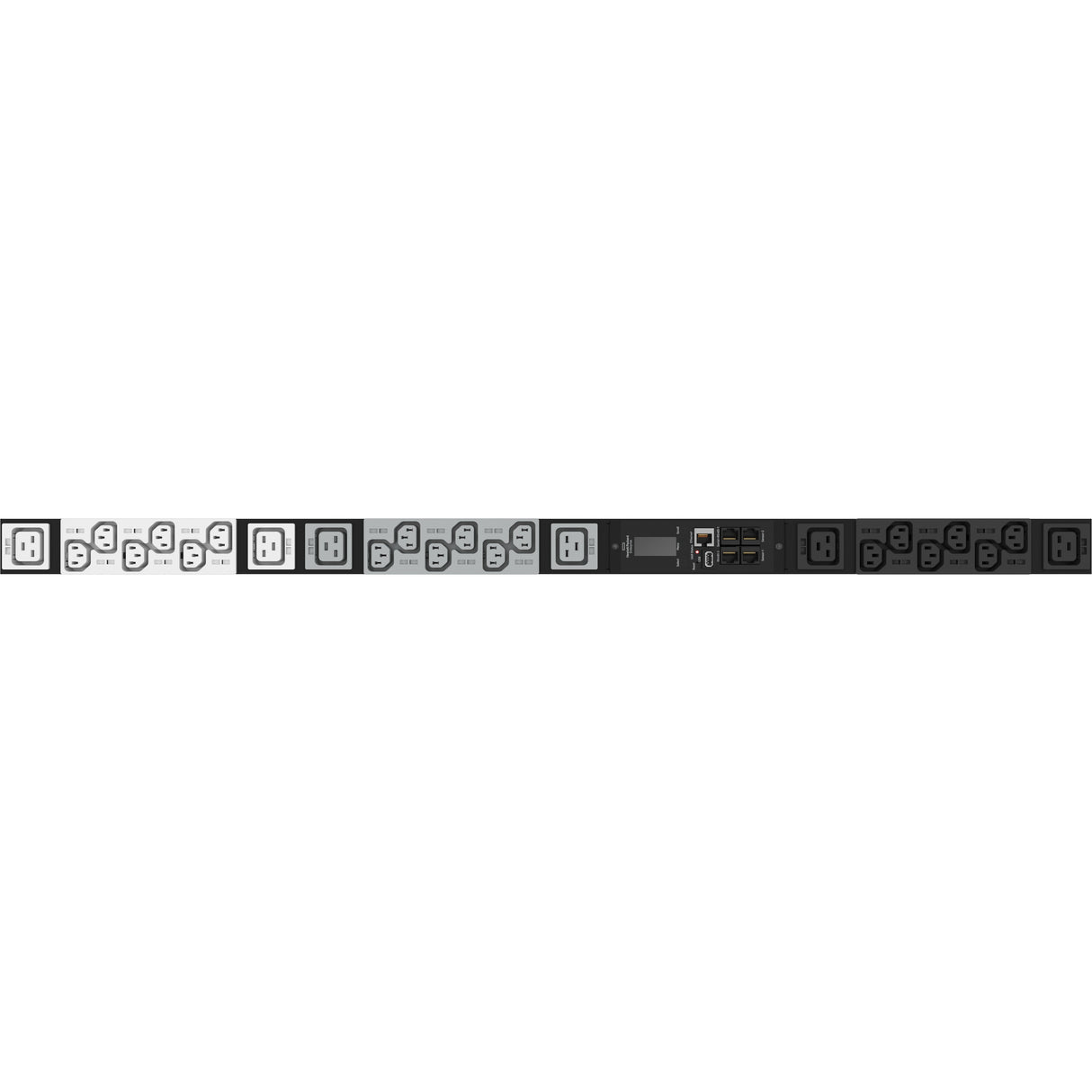 HPE G2 P9R82A 24-Outlet PDU