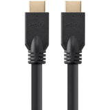 Monoprice Commercial Series 26AWG High Speed HDMI Cable, 15ft Generic