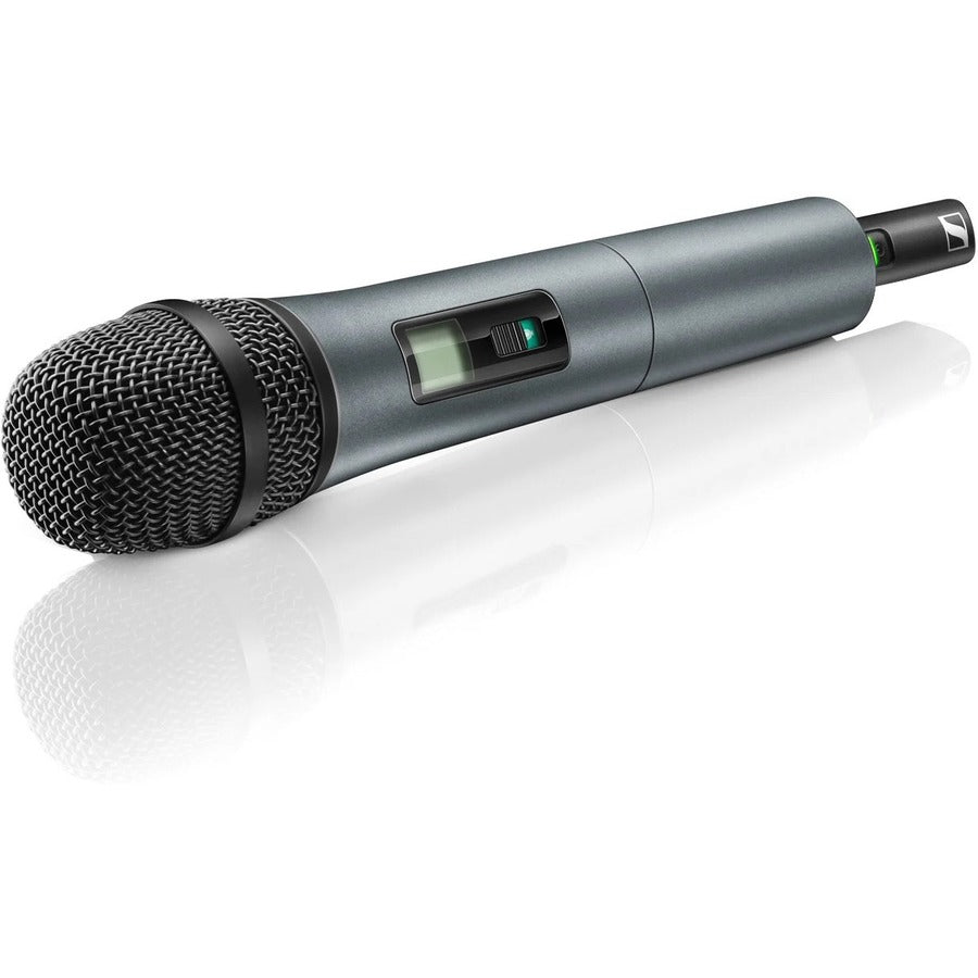 Sennheiser XSW 1-835-A Wireless Microphone System