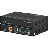 KanexPro WP-HDBTKVM3 KVM Switchbox