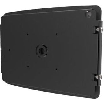 Compulocks iPad Pro 12.9" (3-6th Gen) Space Enclosure Wall Mount Black