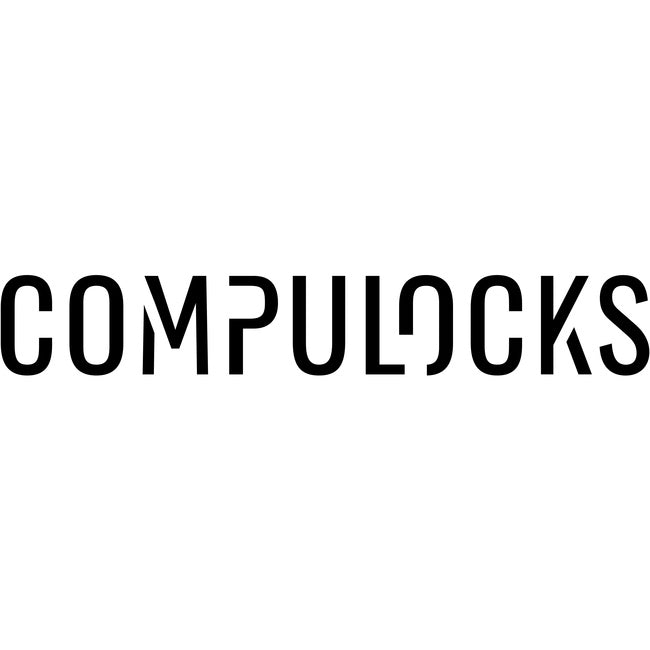 Compulocks 180 Degree Lightning Adapter