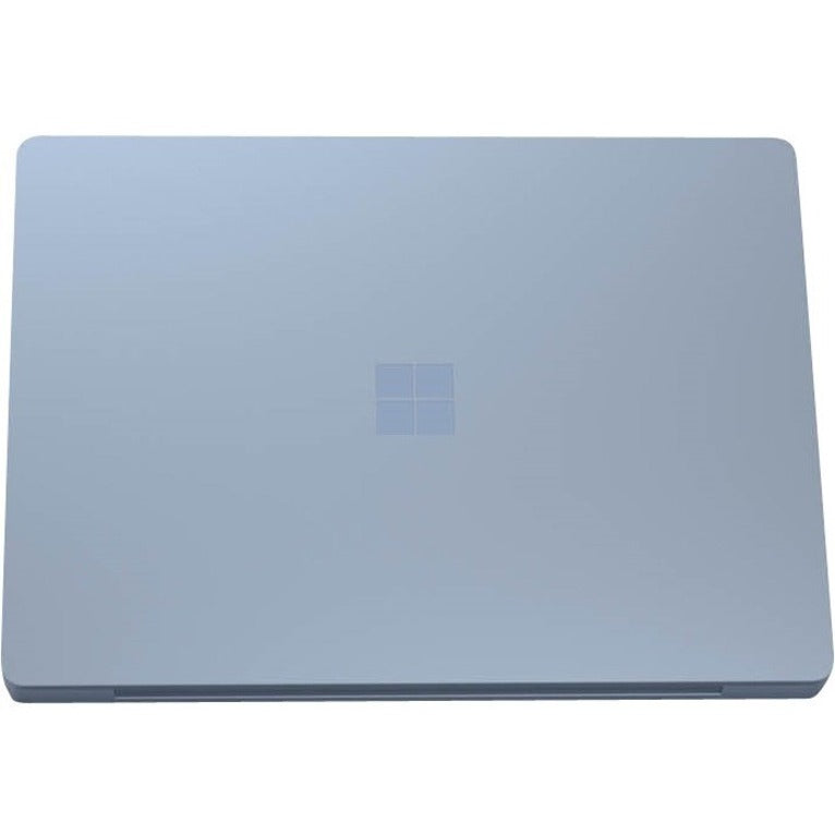 Microsoft Surface Laptop Go 12.4" Touchscreen Notebook - 1536 x 1024 - Intel Core i5 10th Gen i5-1035G1 Quad-core (4 Core) 1 GHz - 8 GB Total RAM - 8 GB On-board Memory - 128 GB SSD - Ice Blue