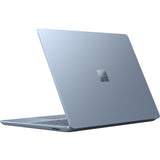 Microsoft Surface Laptop Go 12.4" Touchscreen Notebook - 1536 x 1024 - Intel Core i5 10th Gen i5-1035G1 Quad-core (4 Core) 1 GHz - 8 GB Total RAM - 8 GB On-board Memory - 128 GB SSD - Ice Blue