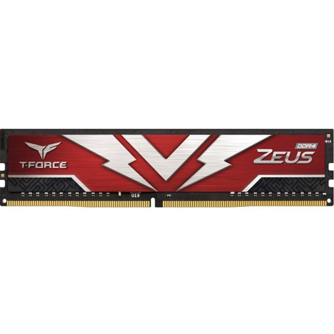 T-Force Zeus 32GB (2 x 16GB) DDR4 SDRAM Memory Kit